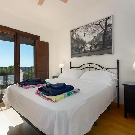 Casa Casares: Stylish Retreat With Pool And Terraces Casares